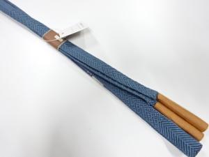 未使用品　正絹　手組帯締め